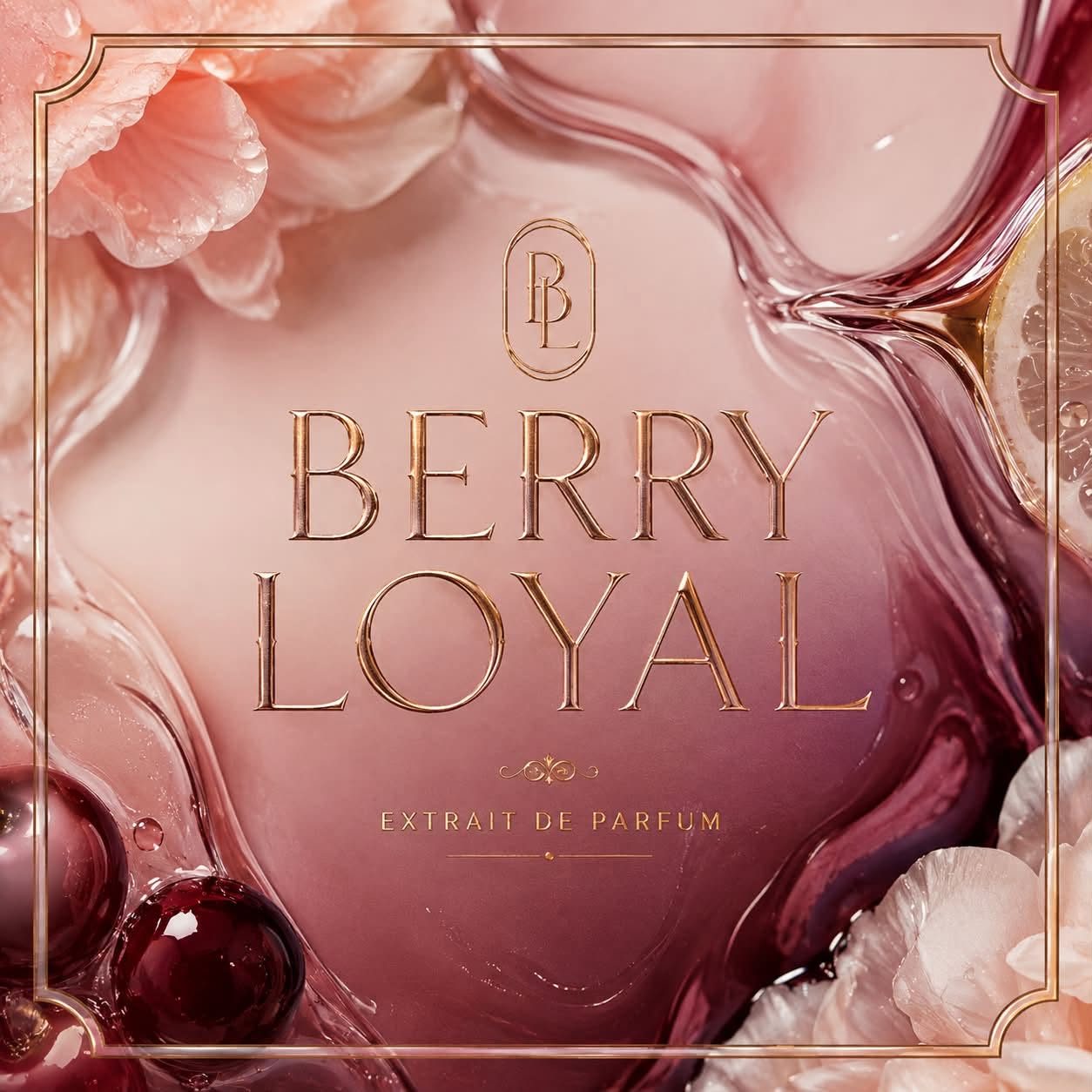 Berry Loyal