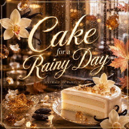 Cake for a Rainy Day