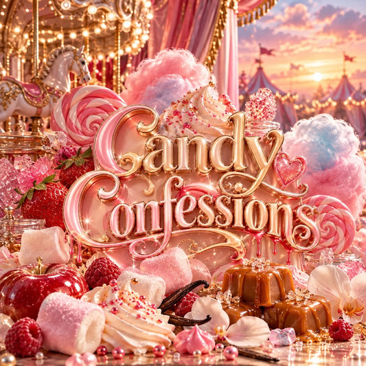 Candy Confessions