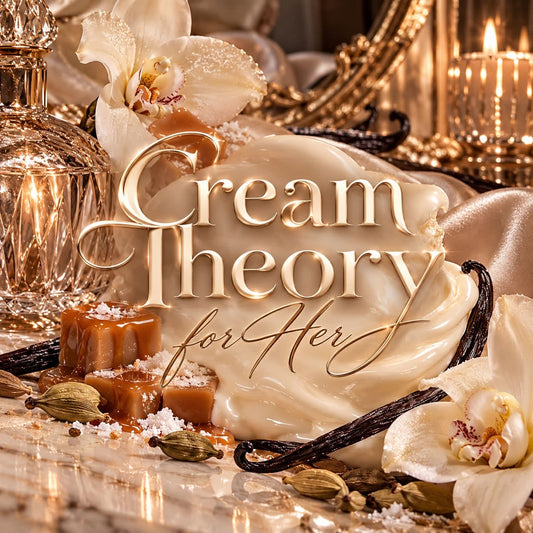 Creamy Theory for Her