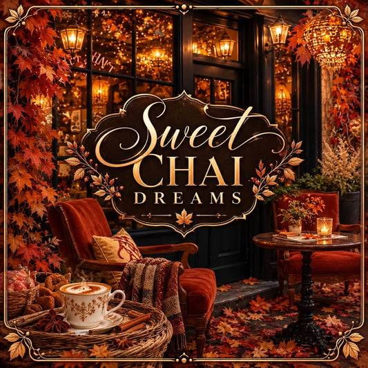 Sweet Chai Dreams