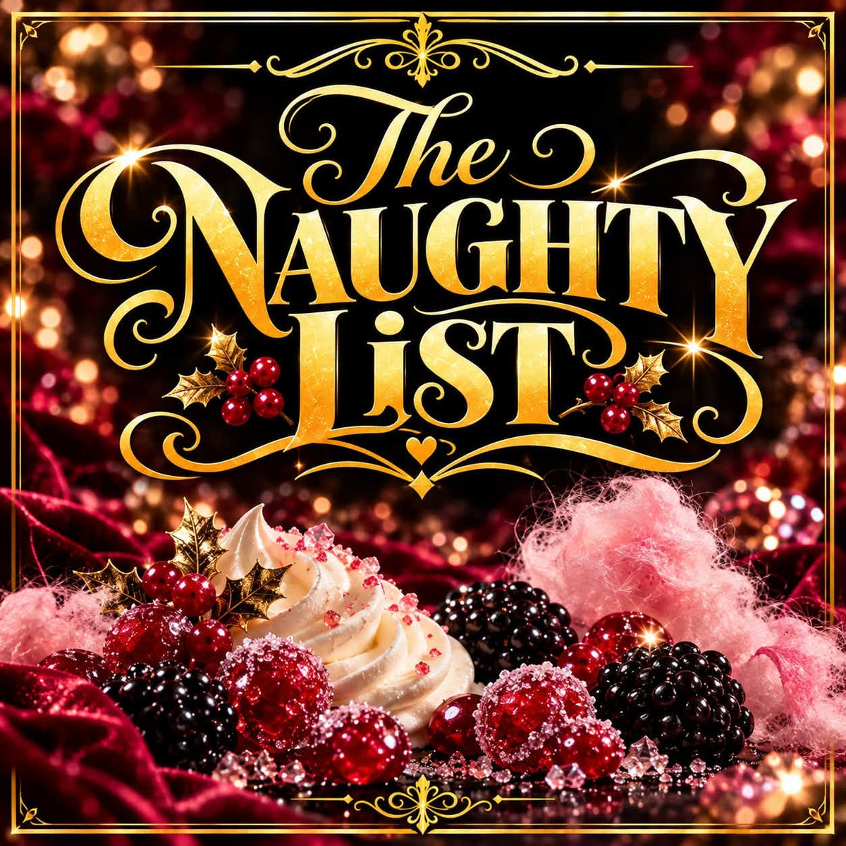 The Naughty List