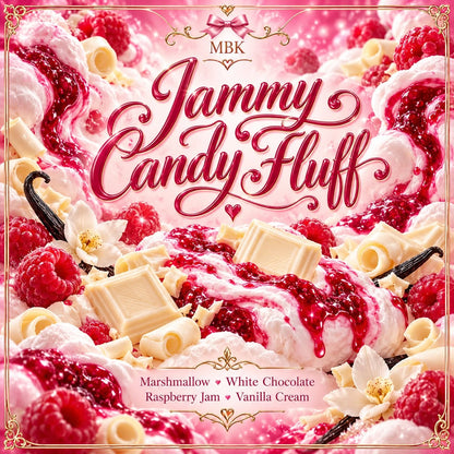 Jammy Candy Fluff