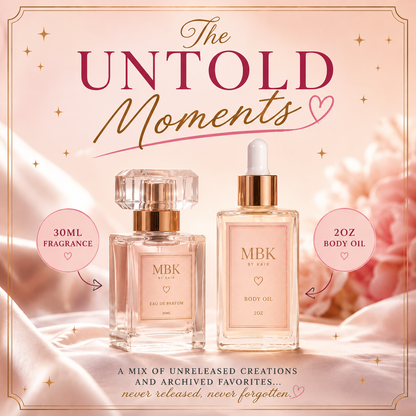 Untold Moments Duo