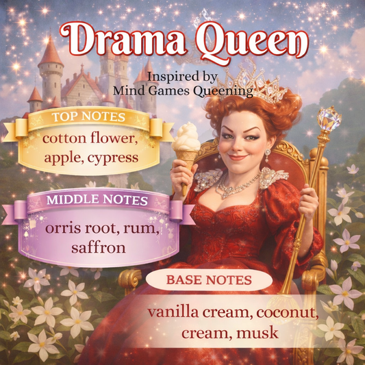 Drama Queen