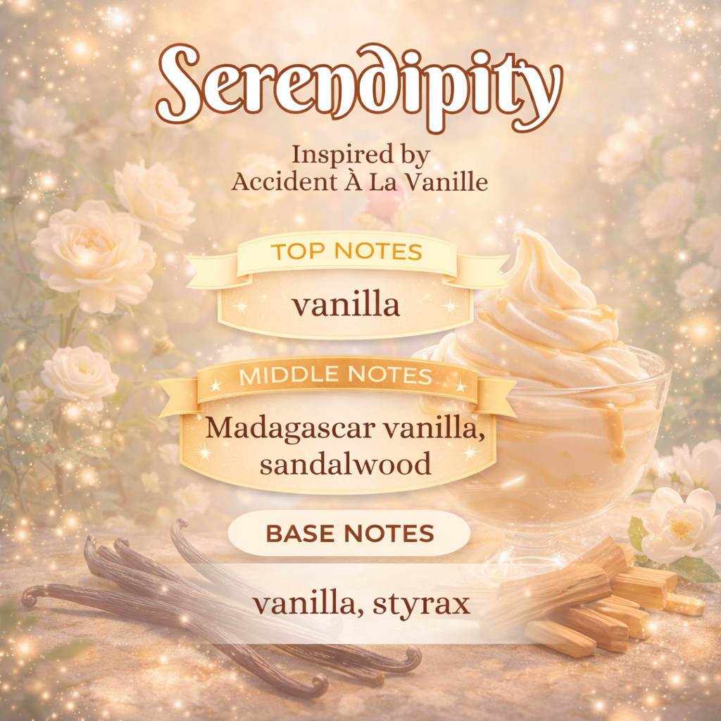 Serendipity