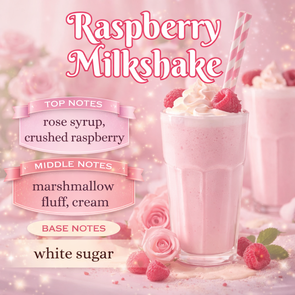 30ml Marshmallow Madness Fragrance Bundle