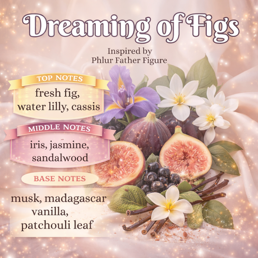 Dreaming of Fig