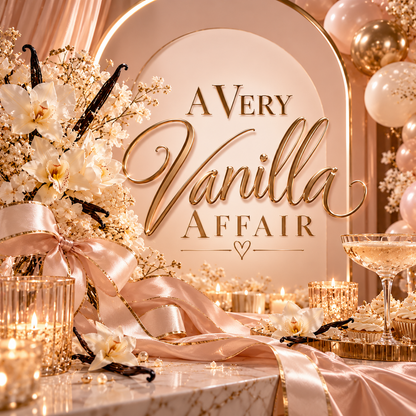 A Very Vanilla Affair