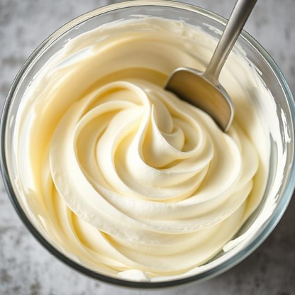 All Frosting No Cake