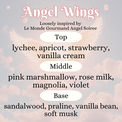 Angel Wings