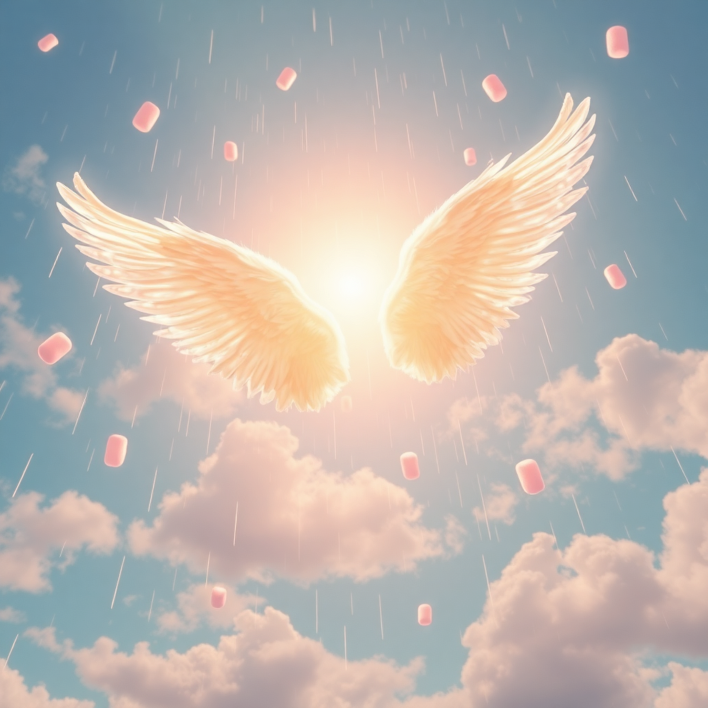 Angel Wings