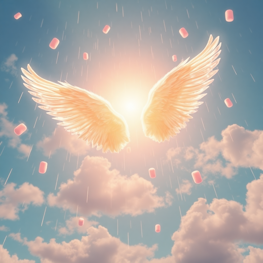 Angel Wings