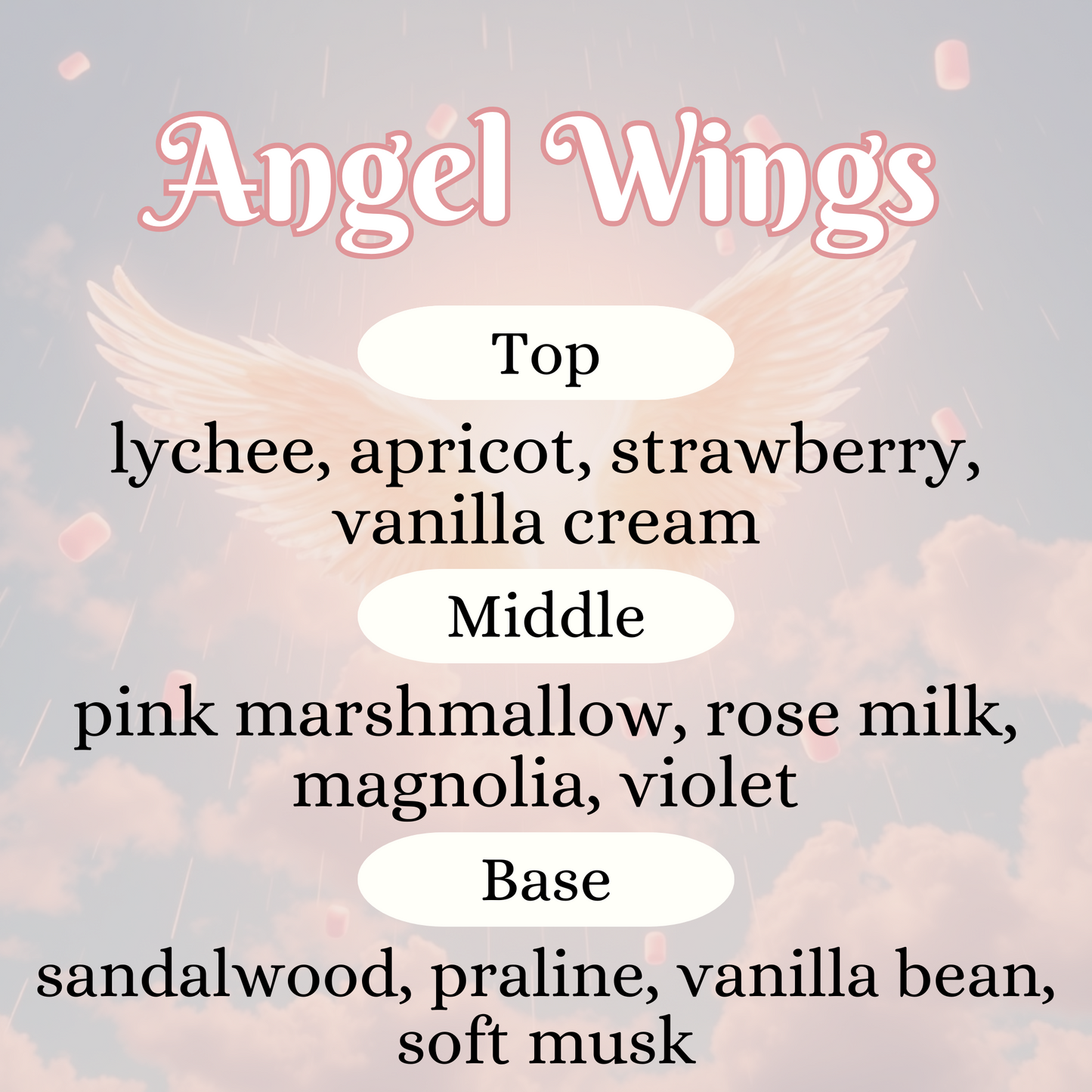 Angel Wings