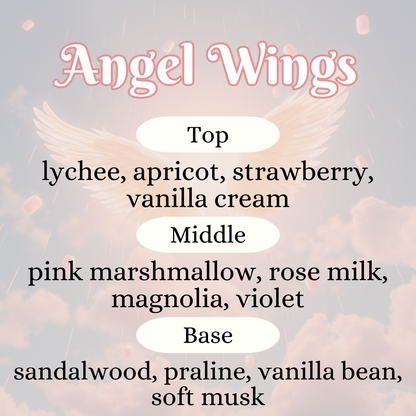 Angel Wings
