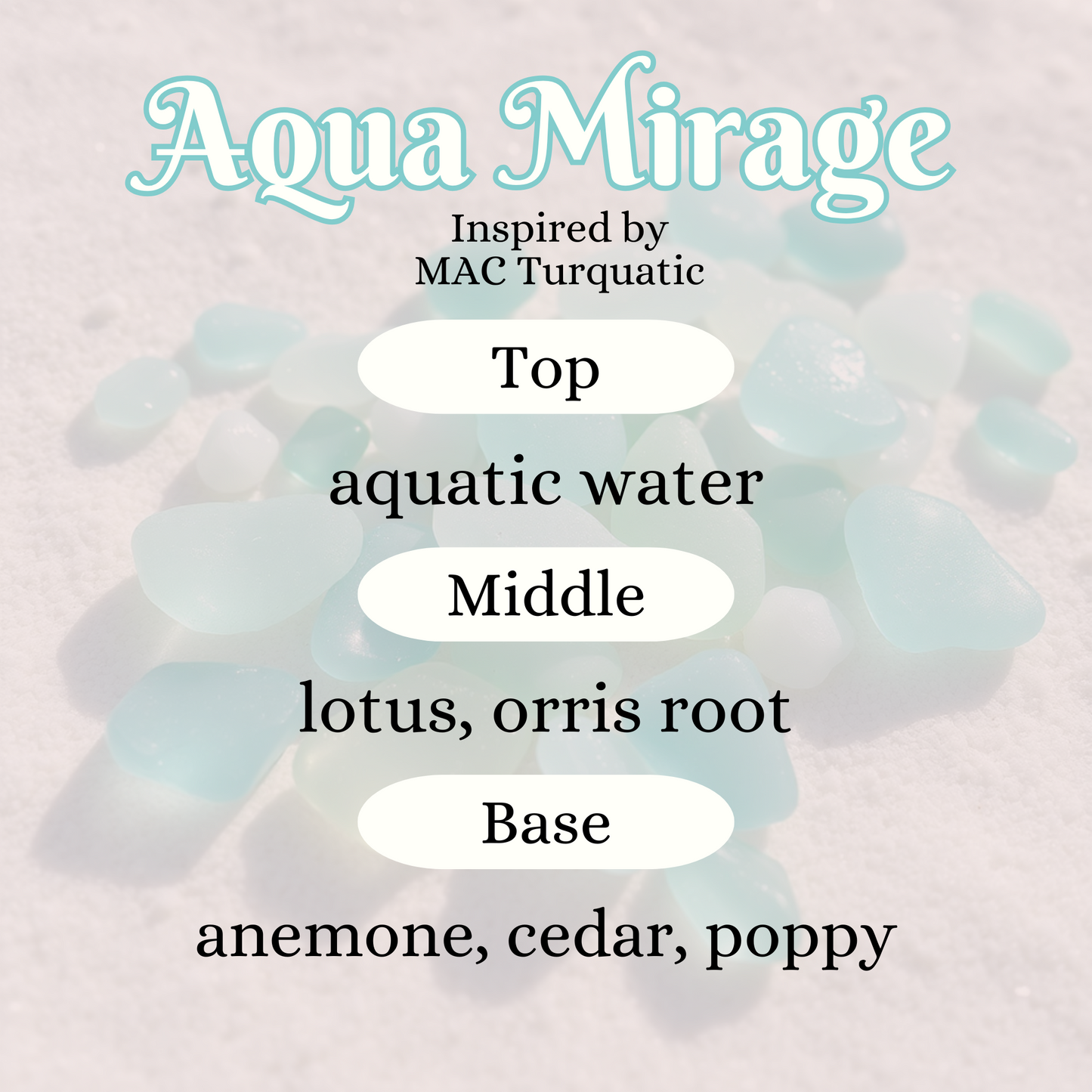 Aqua Mirage