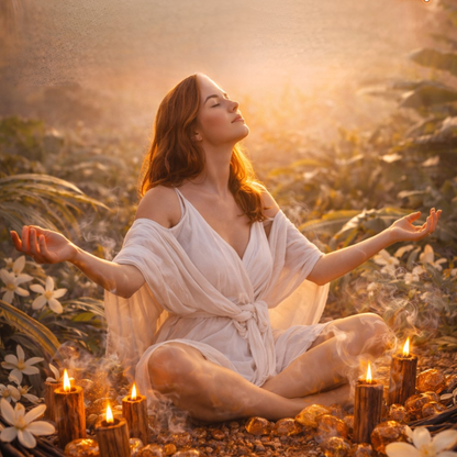 In My Healing Era