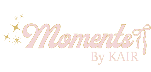 Moments by Kair