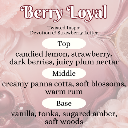 Berry Loyal