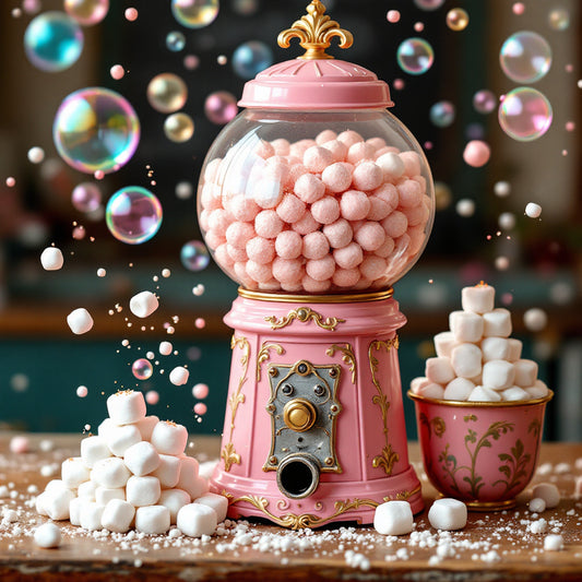 Bubblefluff