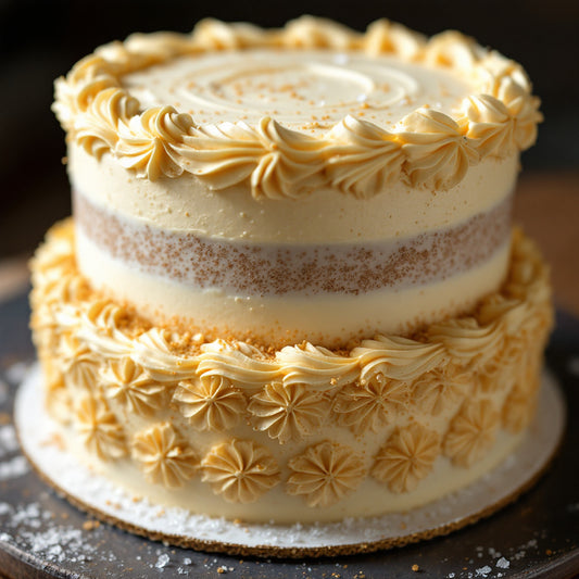 Cakewalk