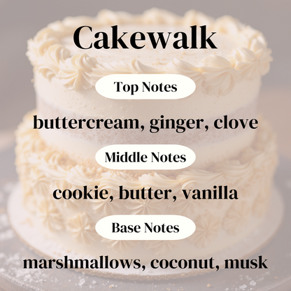 Cakewalk