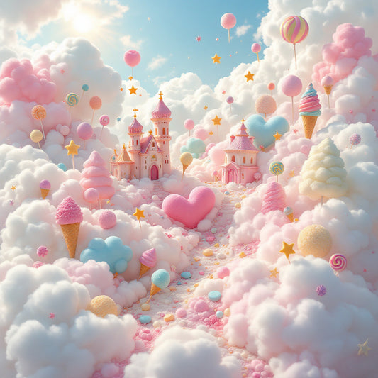 Candy Couture