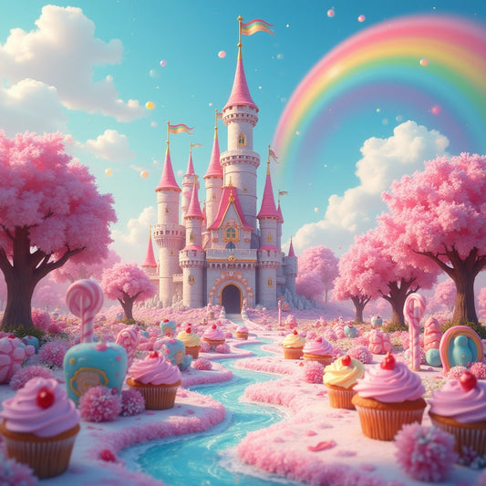 Candyland