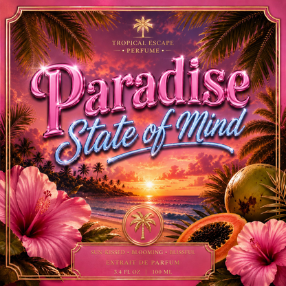 Paradise State of Mind