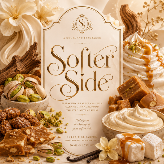 Softer Side