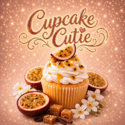 Cupcake Cutie