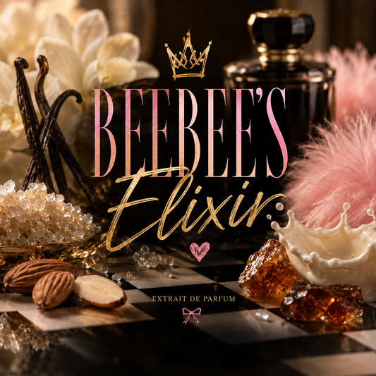 BeeBee's Elixir