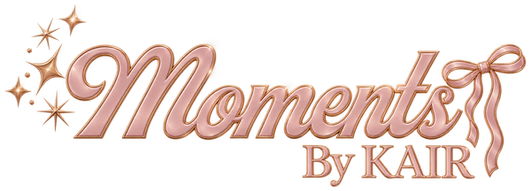 Moments by Kair