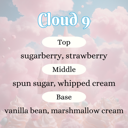 Cloud 9