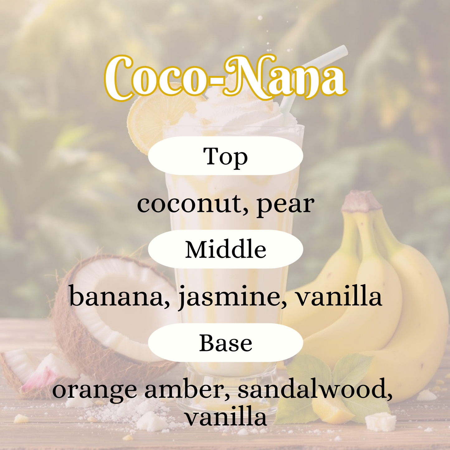 Coco-Nana