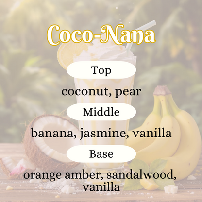 Coco-Nana