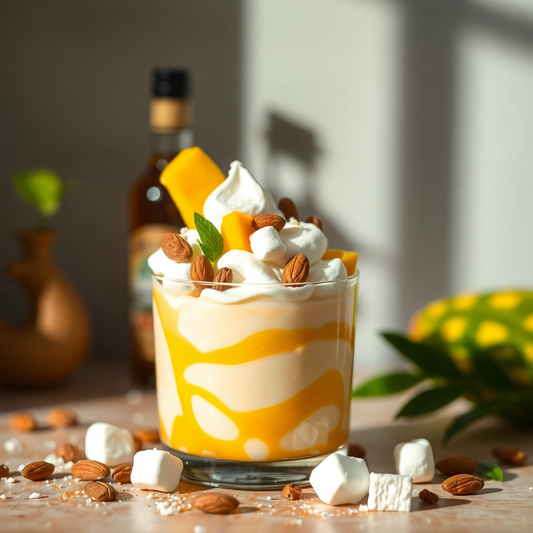 Confection Of Sugar
