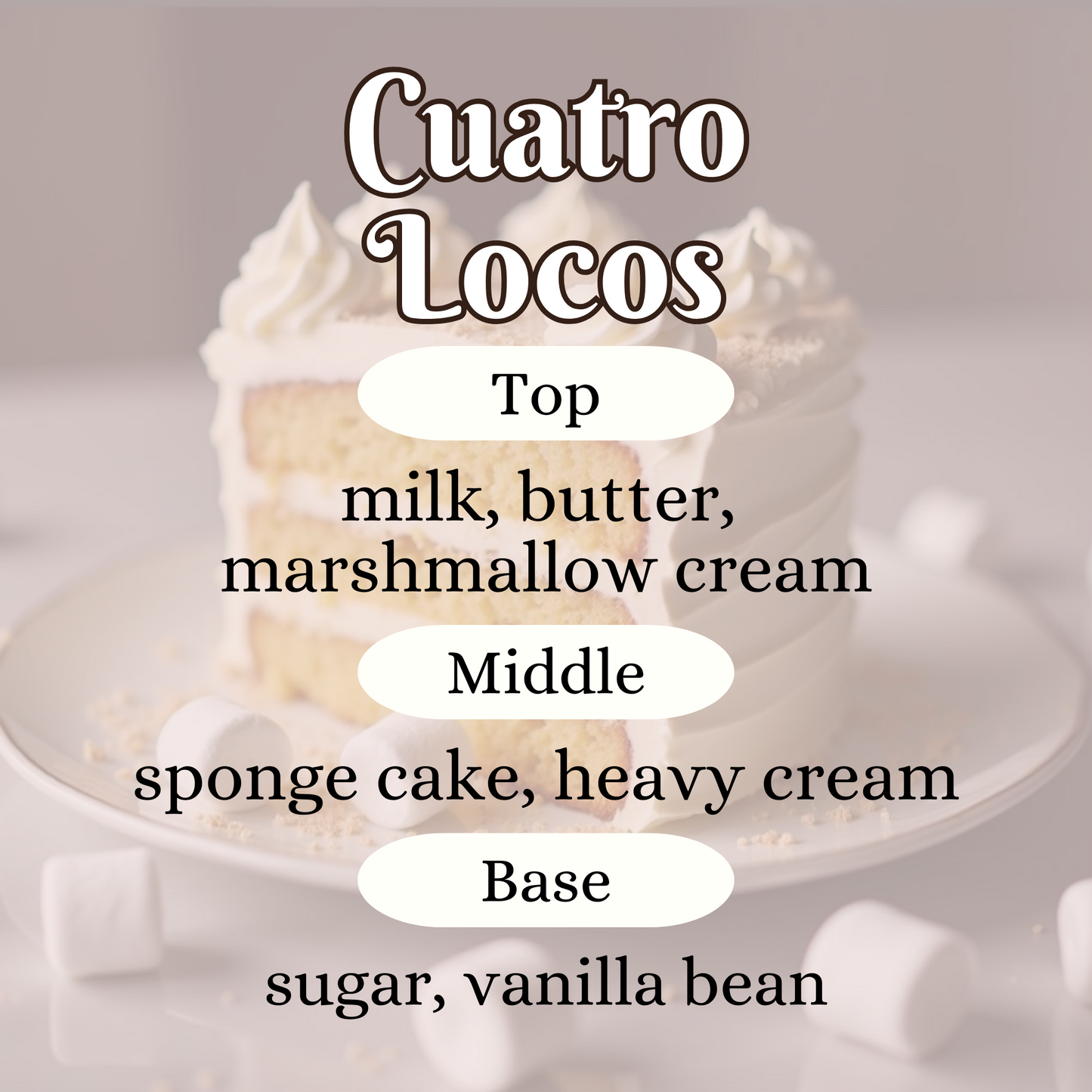 Cuatro Locos
