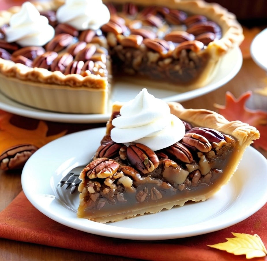 Serious Crust Issues