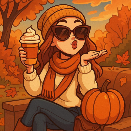 PSL Girl, Smellin Basic