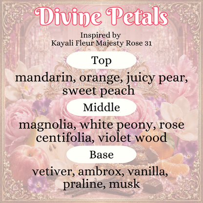 Divine Petals