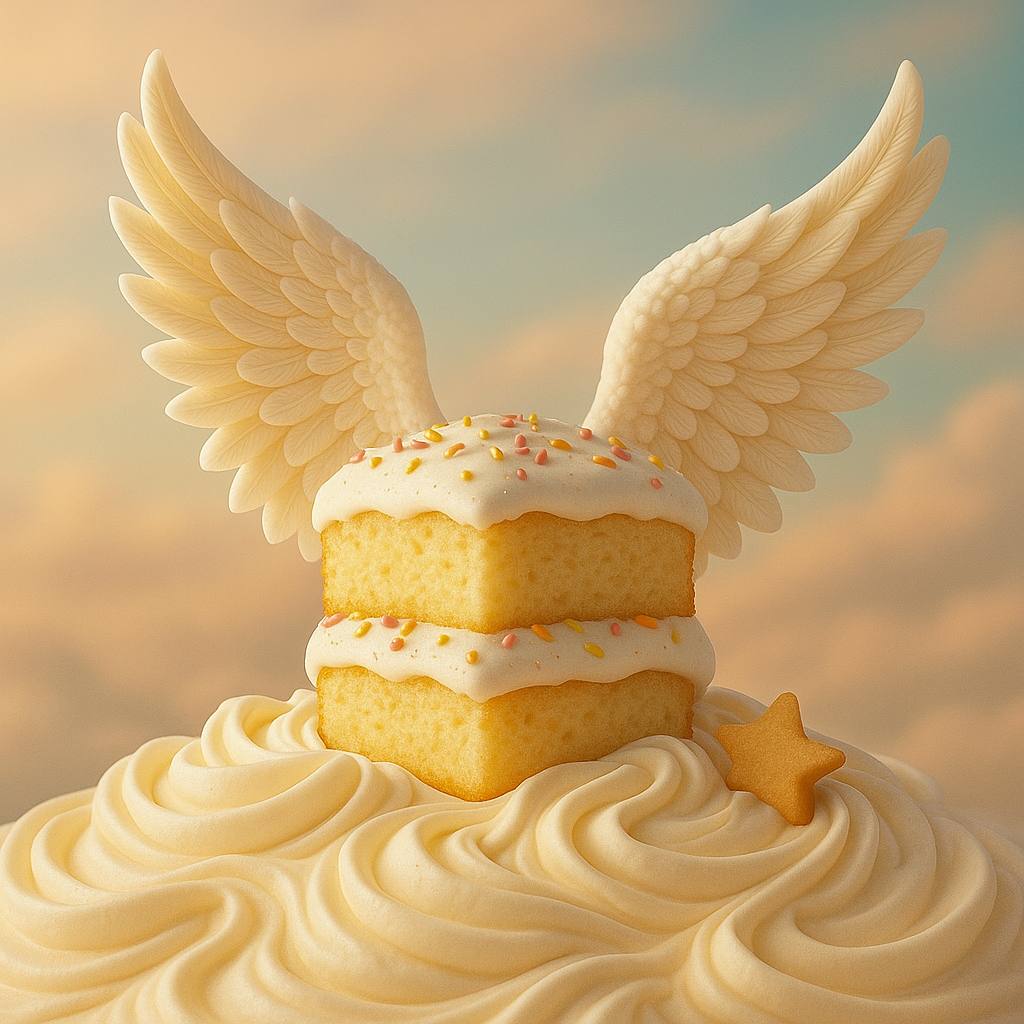 Heavens Pastry
