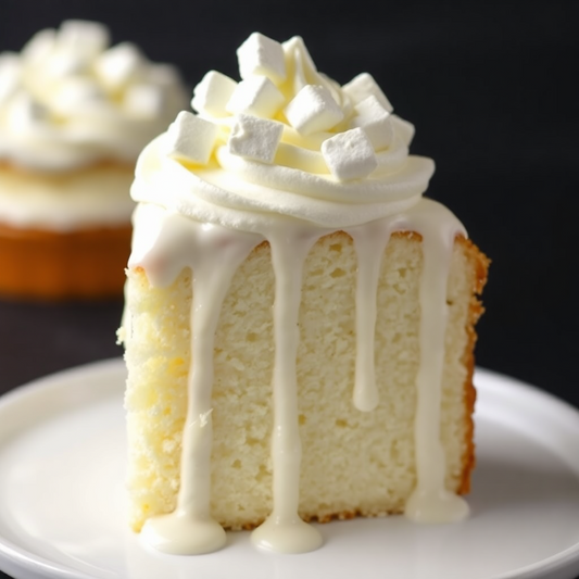 Angel Cake