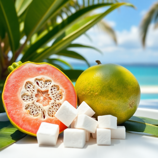 Guava-Mallow