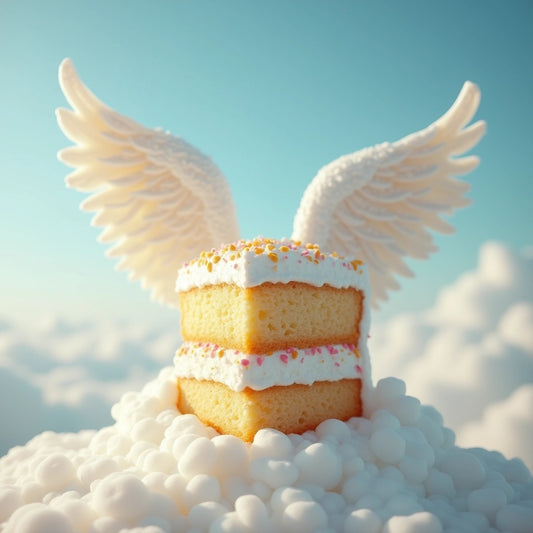 Heavens Pastry