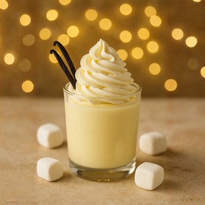 Vanilla Bean Cream