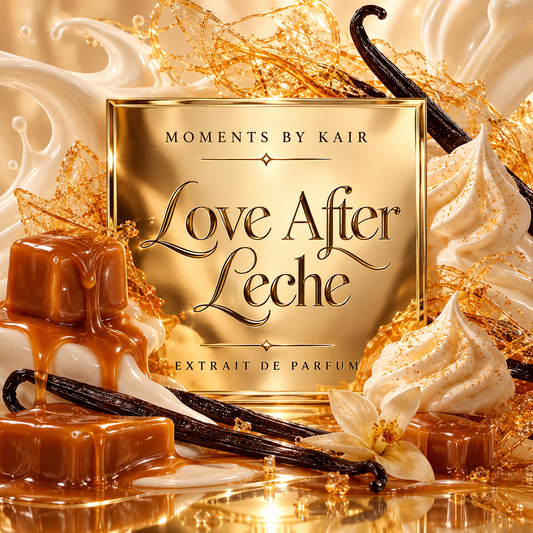 Love After Leche