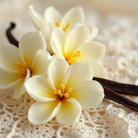 Secret Vanilla Affair