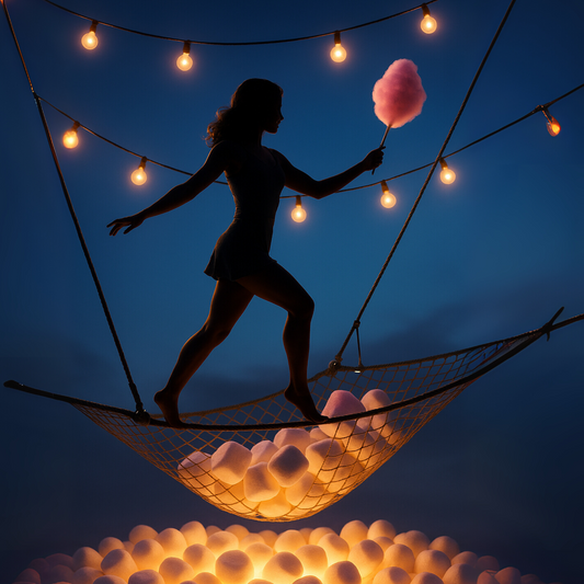 Cirque de Mallow Vanille