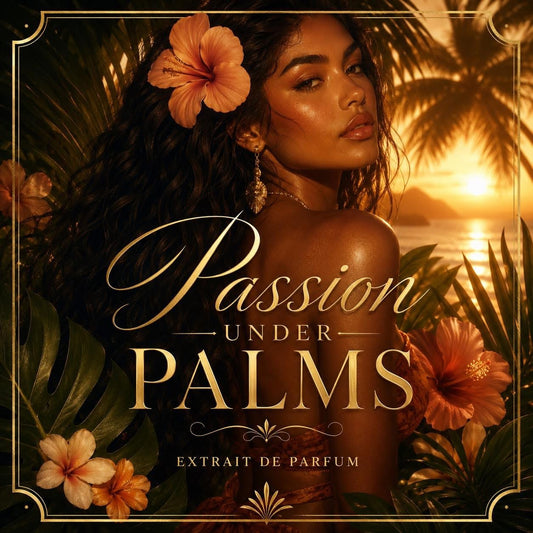 Passion Under Palms